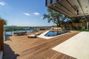 Austin Custom Deck Design and Build - Centex Decks