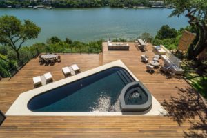 Austin Custom Deck Design and Build - Centex Decks