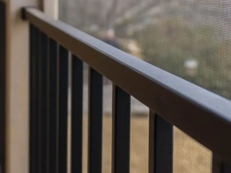 Fortress-FE-Railing
