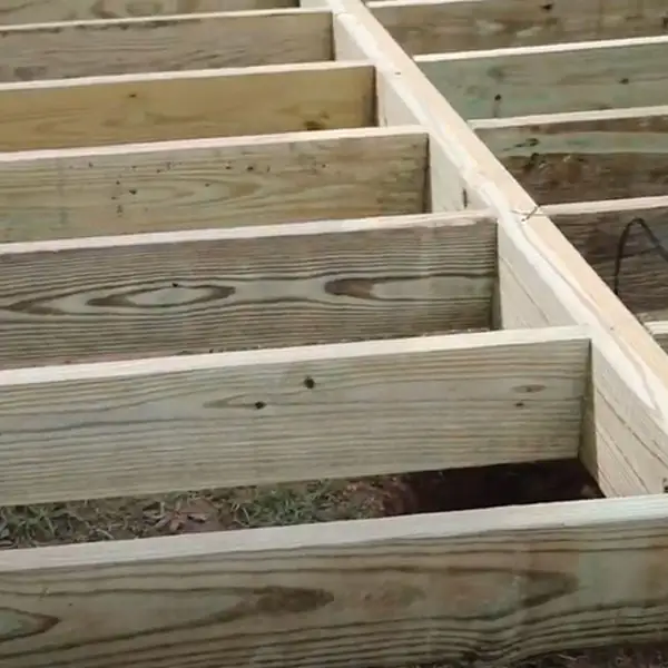 Framing-Wood